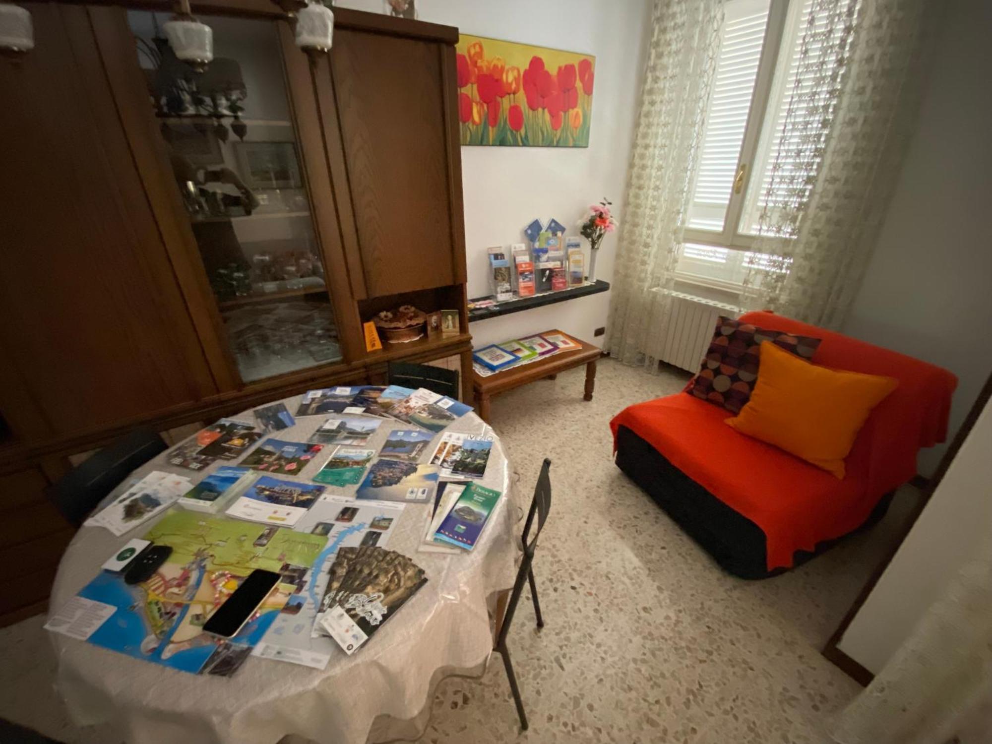 Apartmán La Casa Rosa By Roby&Silvy Bellano Exteriér fotografie